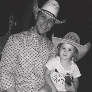 Meet your Posher, Trevor